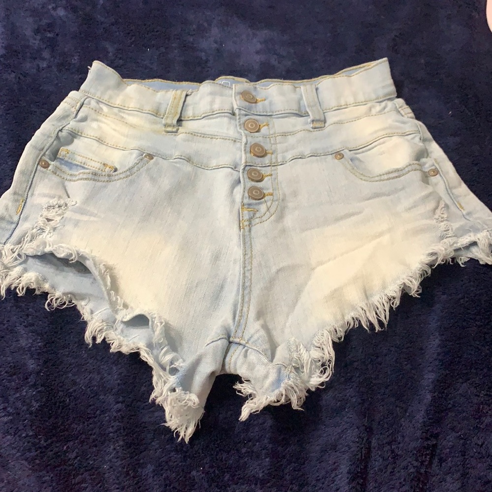 Shorts